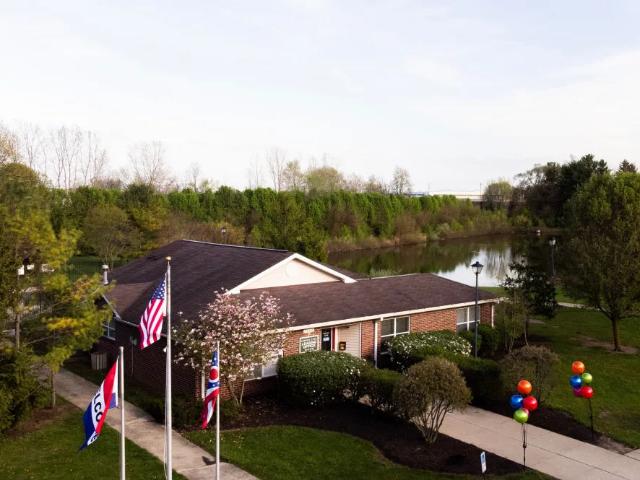Apartment for rent in Columbus, Ohio