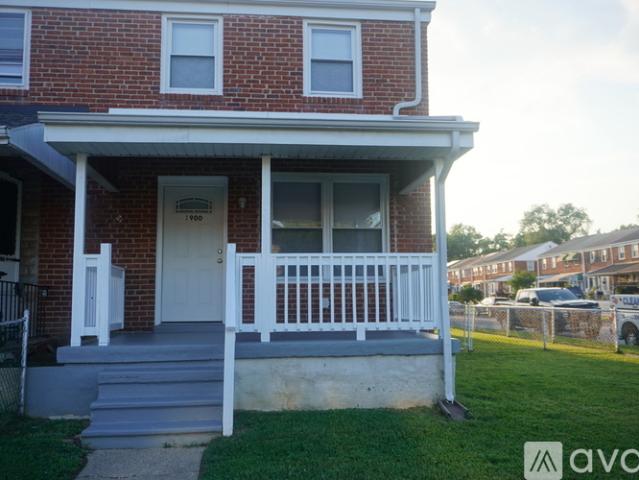 Apartment for rent in Dundalk