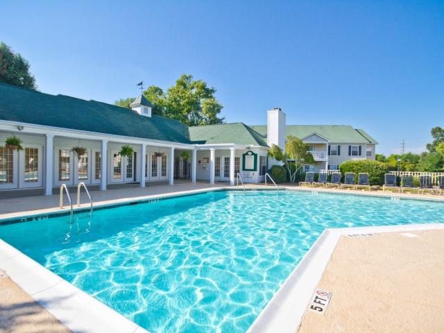 Apartment for rent in Aiken
