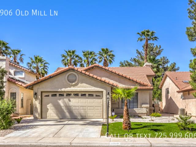 Apartment for rent in Nevada