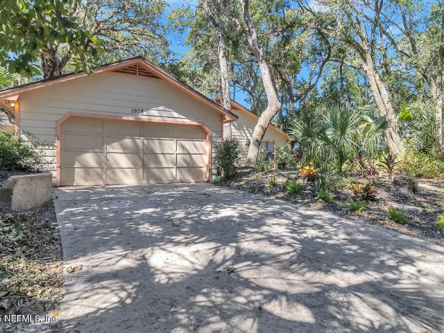 Apartment for rent in Atlantic Beach, Florida