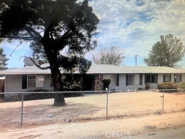 Apartment for rent in Apple Valley, California