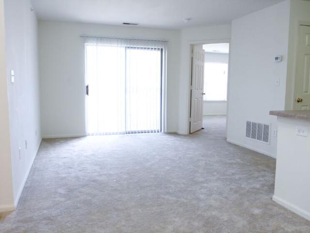 Apartment for rent in High Ridge