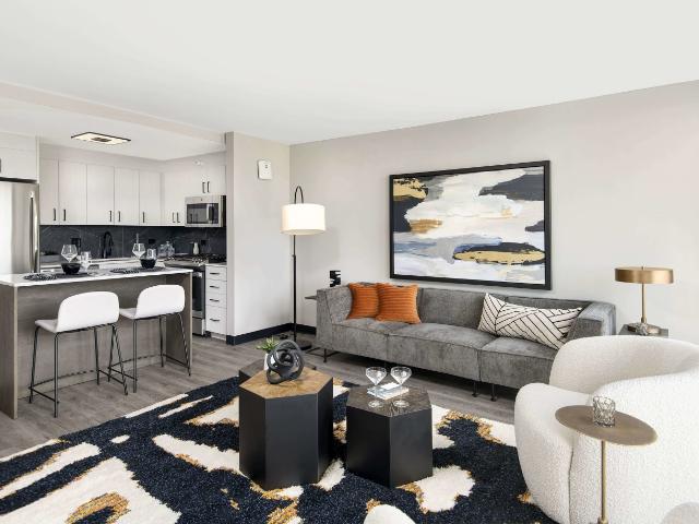 Apartment for rent in Chicago Park, Illinois