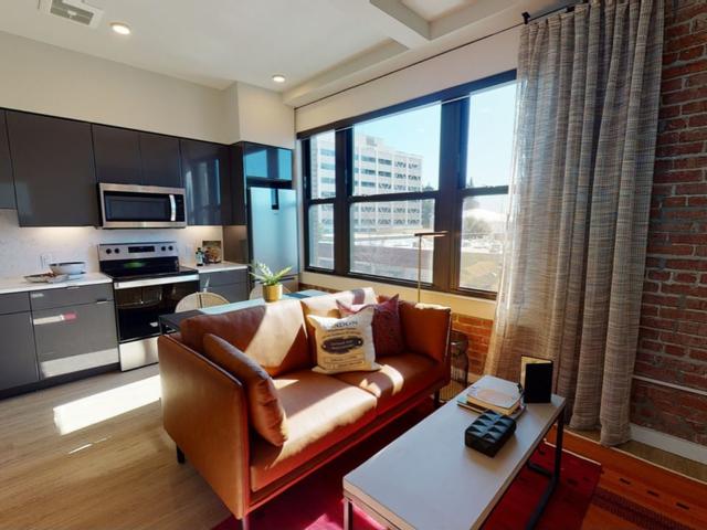 Apartment for rent in Berkeley, California