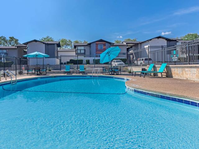 Apartment for rent in Grand Prairie, Texas