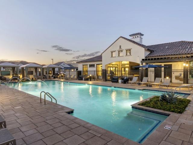 Apartment for rent in Queen Creek, Arizona