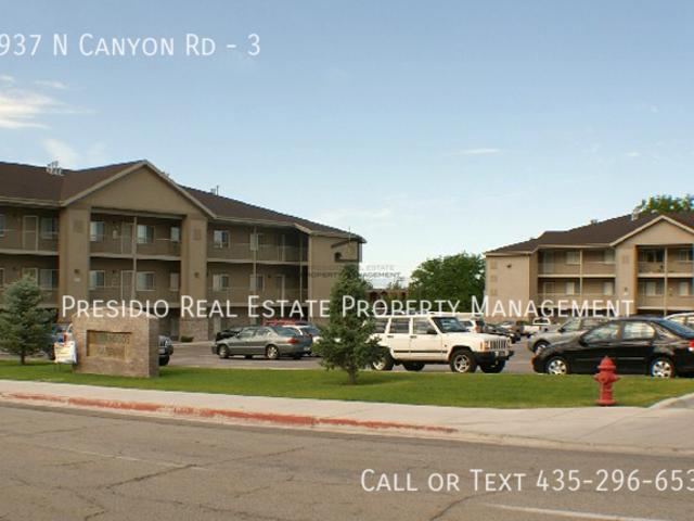 Apartment for rent in Provo
