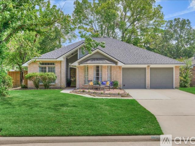 Apartment for rent in Spring, Texas