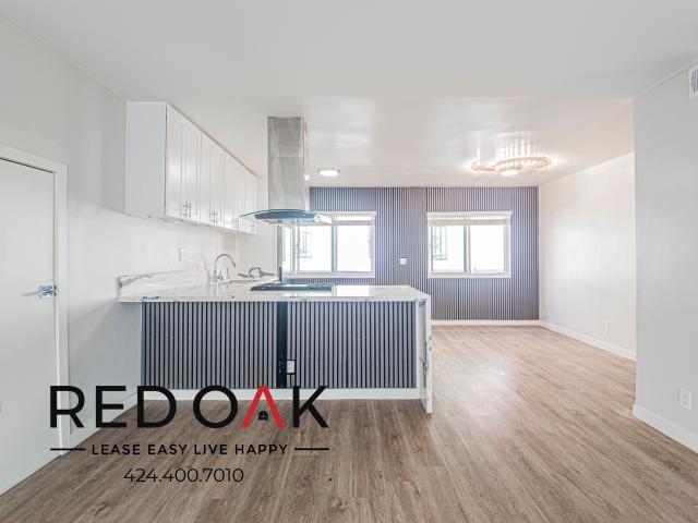 Apartment for rent in Canoga Park, California