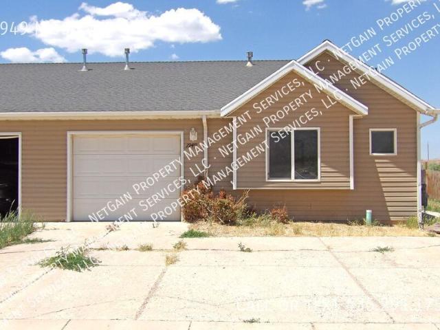 Apartment for rent in Cedar City