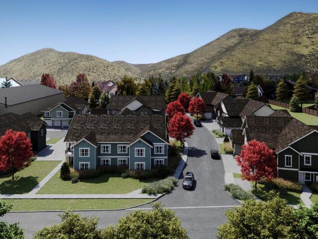 Apartment for rent in Hailey, Idaho