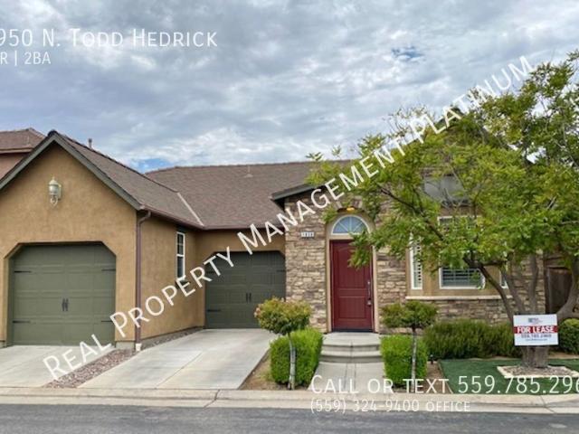 Apartment for rent in Clovis