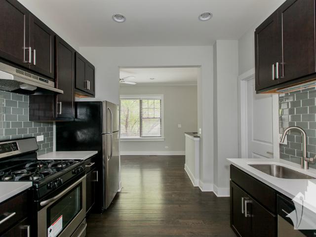 Apartment for rent in Chicago Park, Illinois