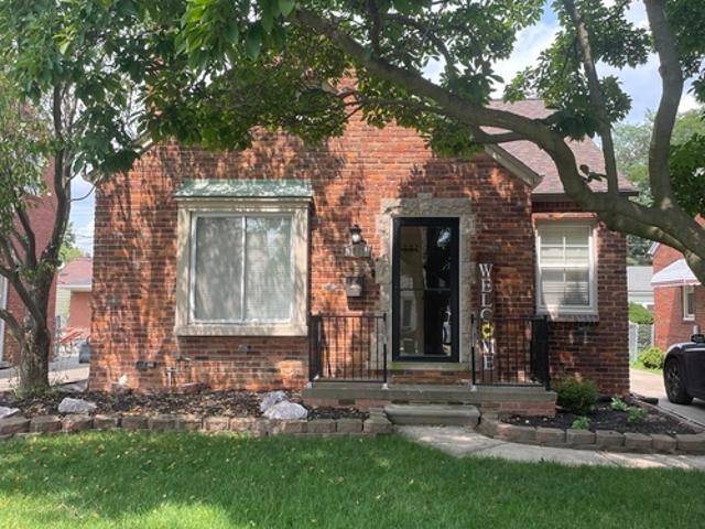 Apartment for rent in Michigan