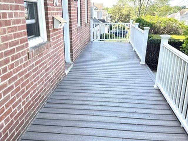 Apartment for rent in Fairfield