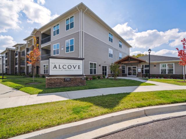 Apartment for rent in Lexington, Kentucky