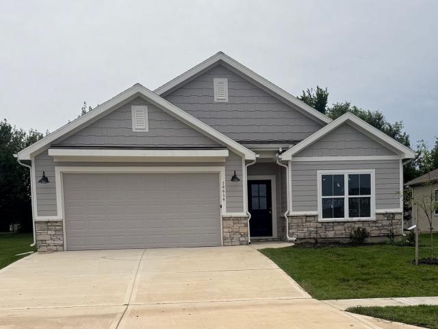 Apartment for rent in Kansas