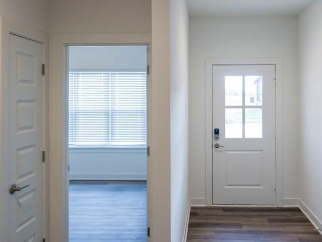 Apartment for rent in Kansas