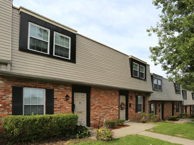 Apartment for rent in Springfield, Ohio