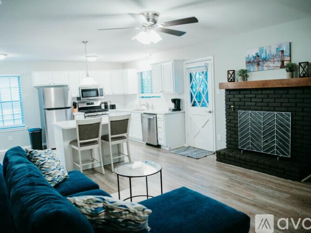 Apartment for rent in Ark