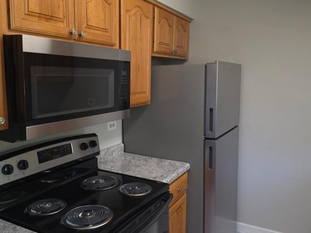 Apartment for rent in Porter, Indiana