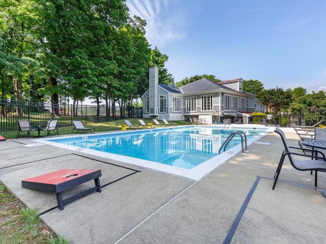 Apartment for rent in Maryland