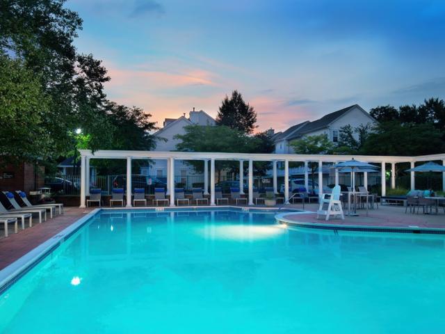 Apartment for rent in Florham Park
