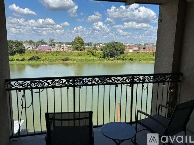 Apartment for rent in West Monroe, Louisiana