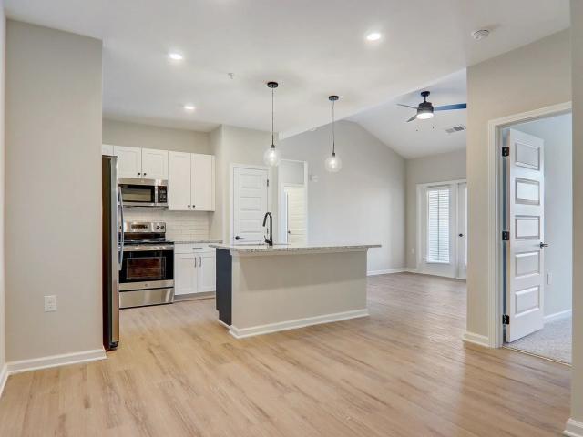 Apartment for rent in Williamston