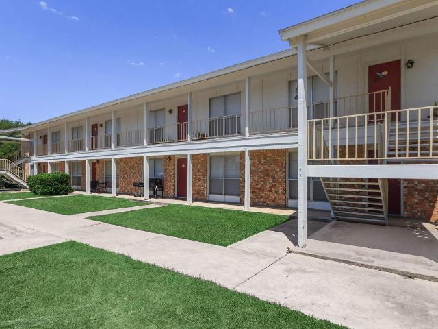Apartment for rent in Brownwood, Texas