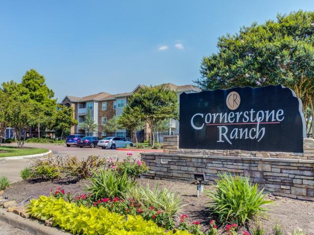 Apartment for rent in Katy, Texas
