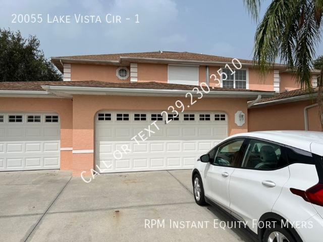 Apartment for rent in Lehigh Acres, Florida