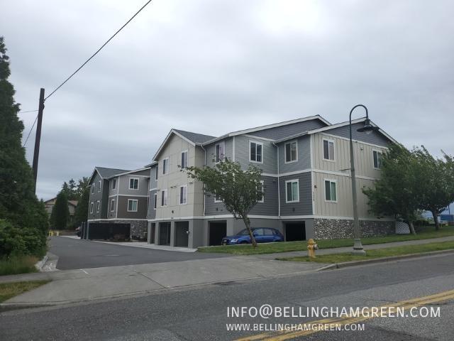 Apartment for rent in Ferndale, Washington