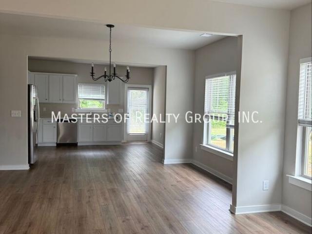 Apartment for rent in Clanton, Alabama