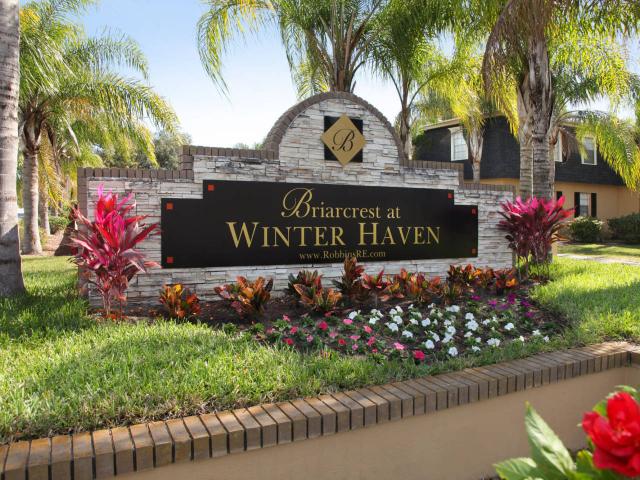 Apartment for rent in Winter Haven, Florida