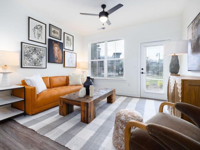 Apartment for rent in Monroe, Georgia
