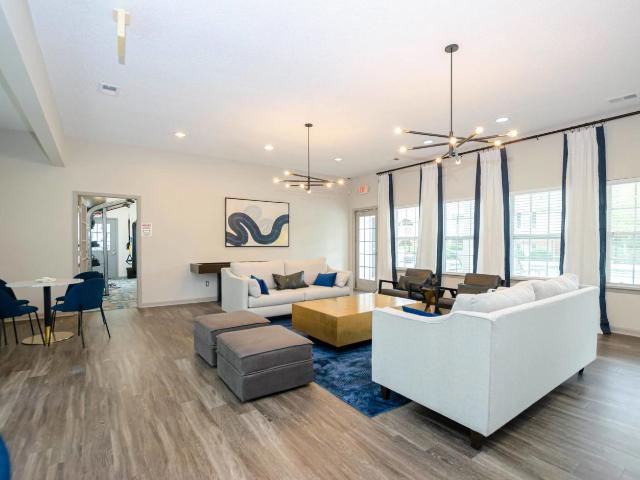 Apartment for rent in Villa Rica, Georgia