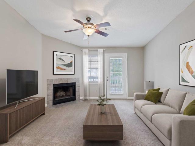 Apartment for rent in Tennessee