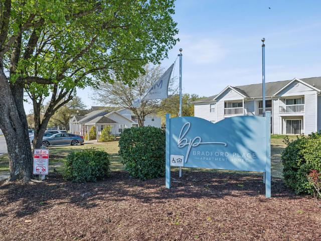 Apartment for rent in Wake, North Carolina