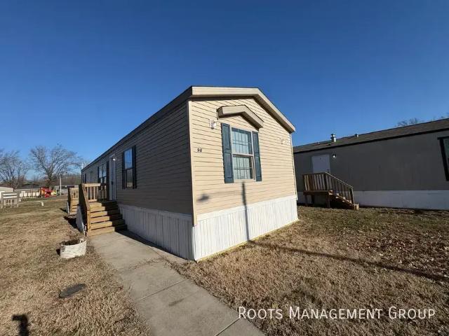 Apartment for rent in Cambria, Illinois