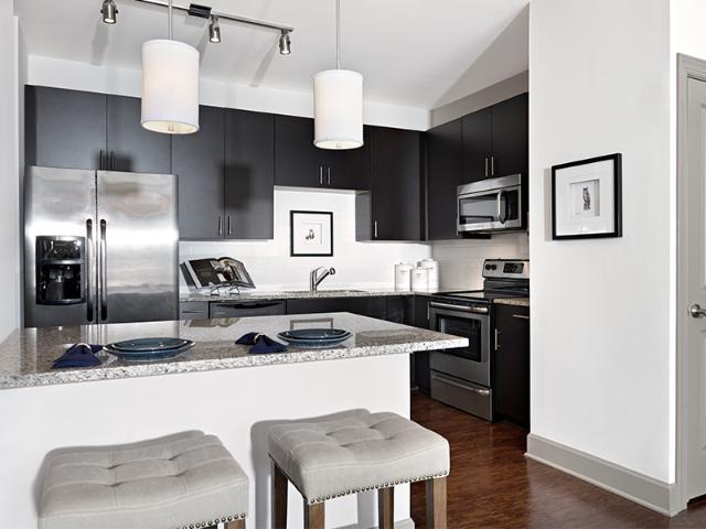 Apartment for rent in Tennessee