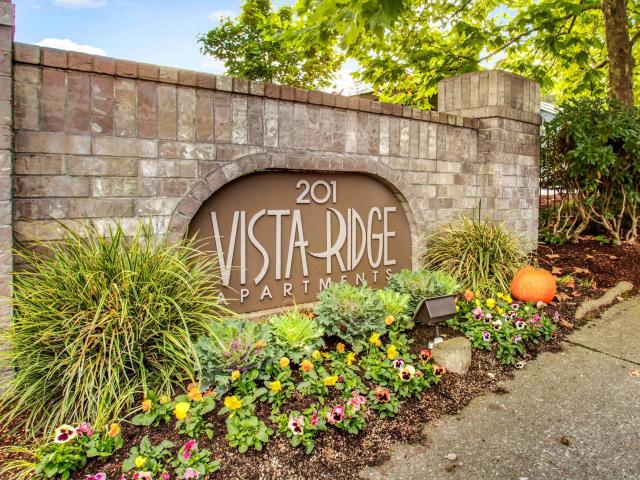Apartment for rent in Issaquah