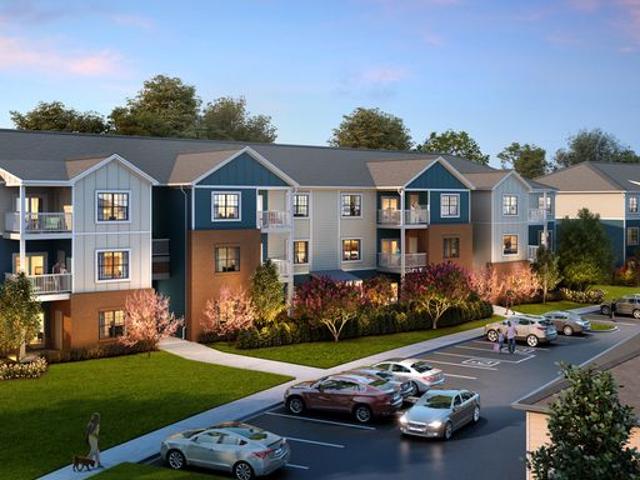 Apartment for rent in Easley