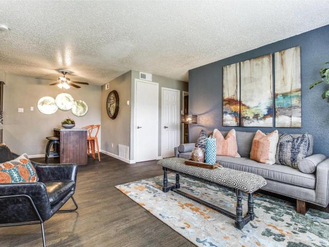 Apartment for rent in Cedar Hill, Texas