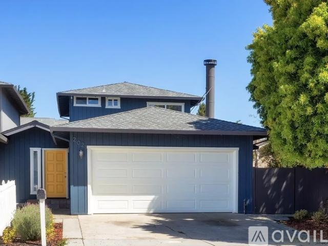 Apartment for rent in California