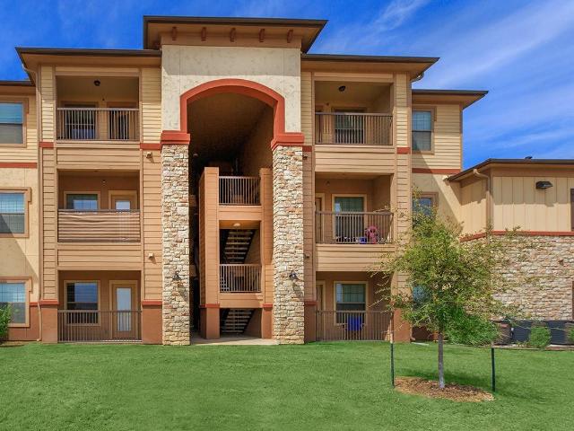 Apartment for rent in Laredo, Texas