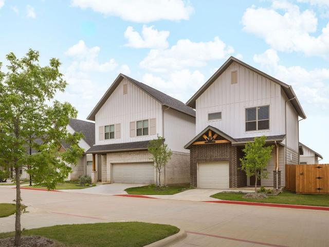 Apartment for rent in Denton, Texas