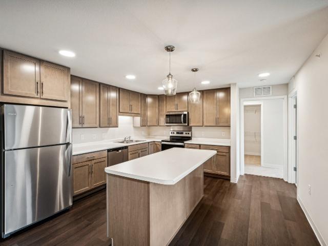 Apartment for rent in Cambridge, Minnesota