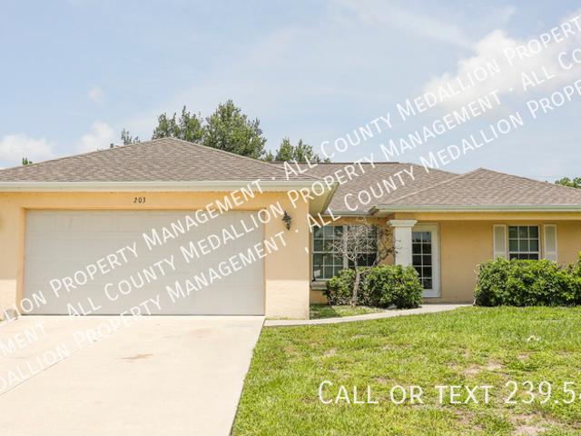 Apartment for rent in Lehigh Acres, Lehigh Acres